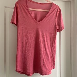 Lululemon Love Tee size 8